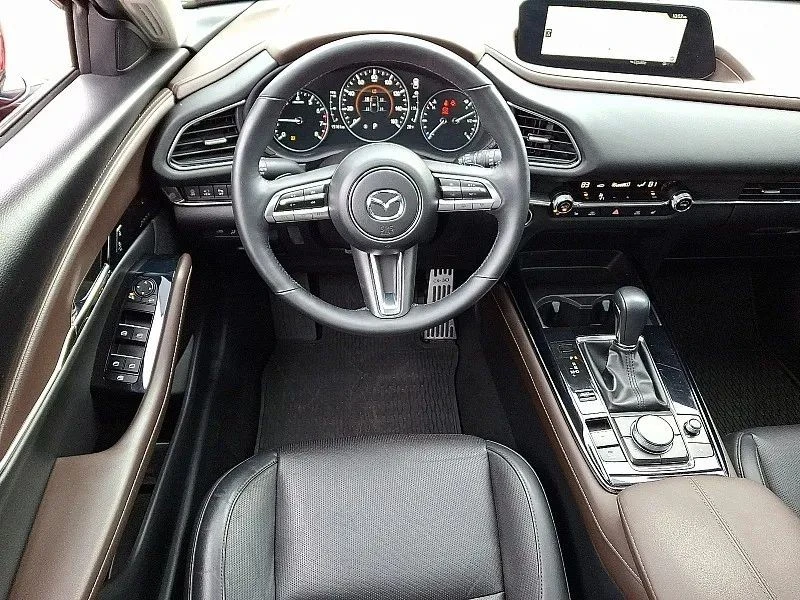 2021 Mazda CX-30 - Image 12 of 12