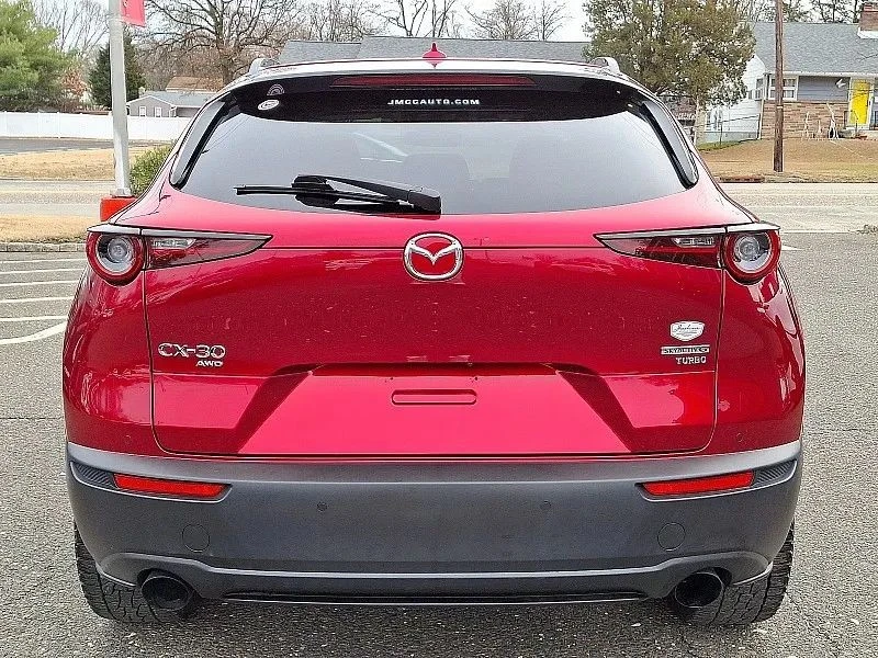 2021 Mazda CX-30 - Image 6 of 12