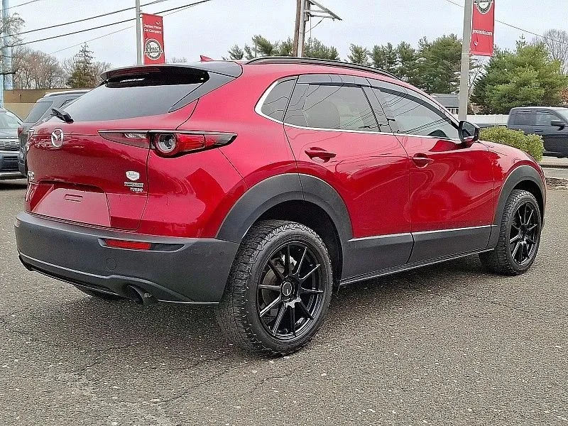 2021 Mazda CX-30 - Image 7 of 12