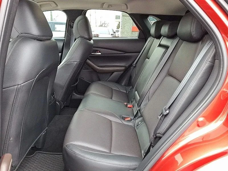2021 Mazda CX-30 - Image 11 of 12