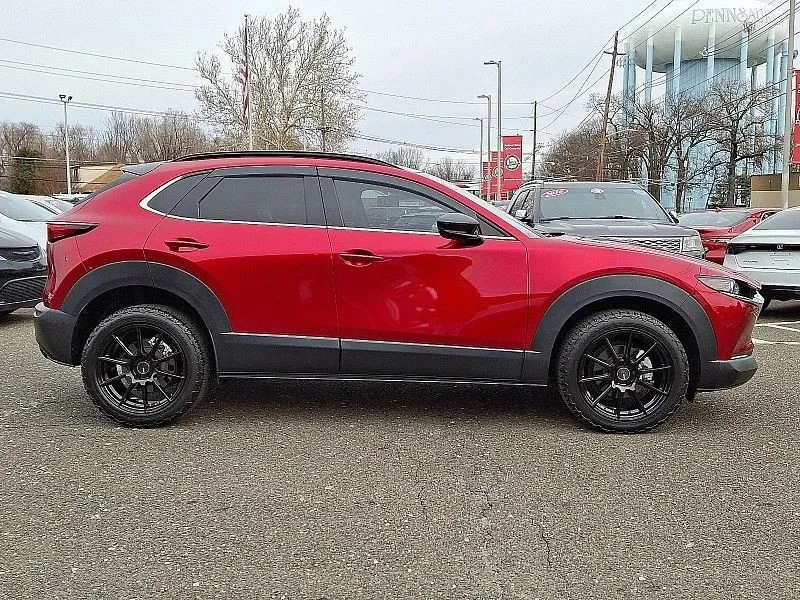 2021 Mazda CX-30 - Image 8 of 12