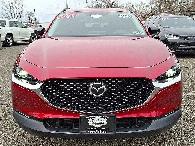 2021 Mazda CX-30 - Image 3 of 12