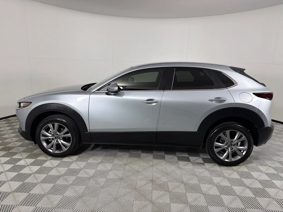 2021 Mazda CX-30 - Image 8 of 21