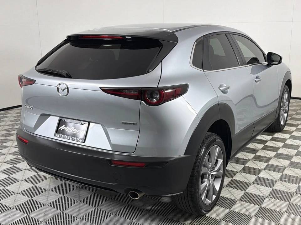 2021 Mazda CX-30 - Image 5 of 21