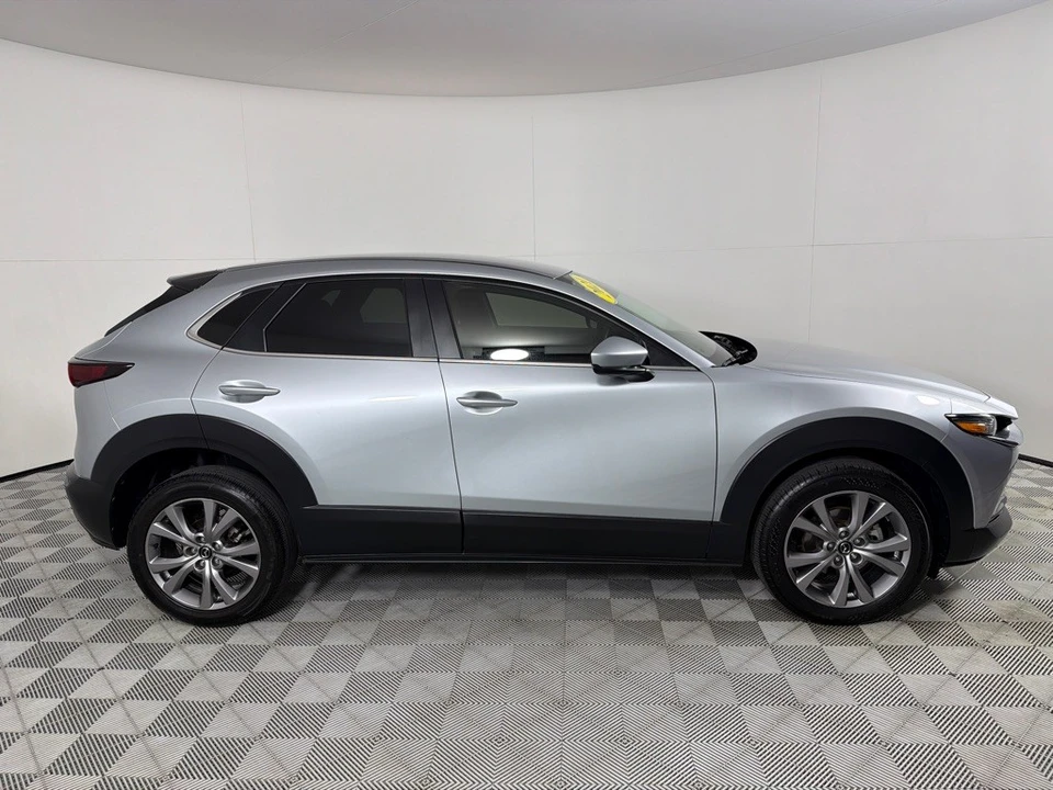 2021 Mazda CX-30 - Image 4 of 21