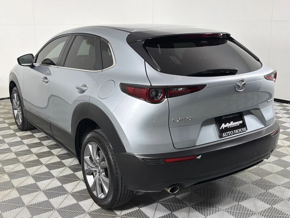 2021 Mazda CX-30 - Image 7 of 21