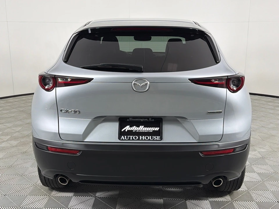 2021 Mazda CX-30 - Image 6 of 21