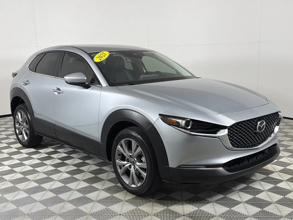 2021 Mazda CX-30 - Image 3 of 21