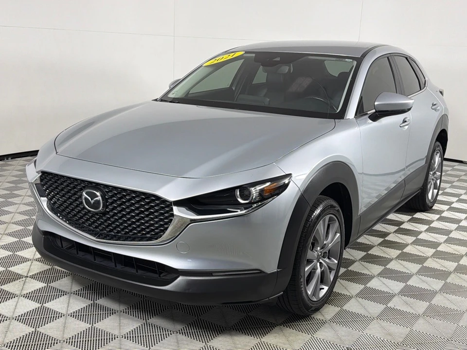 2021 Mazda CX-30 - Image 10 of 21