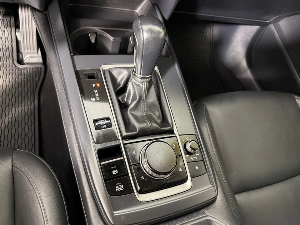 2021 Mazda CX-30 - Image 18 of 21