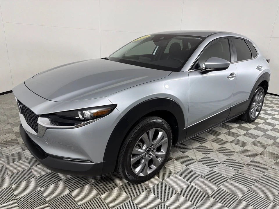 2021 Mazda CX-30 - Image 9 of 21