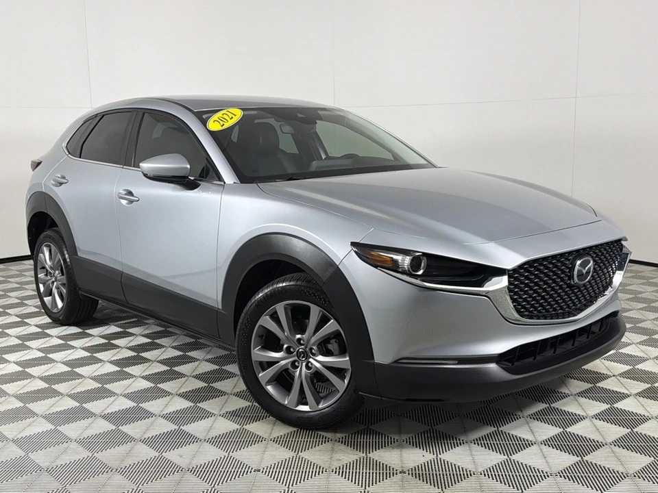 2021 Mazda CX-30 - Image 2 of 21