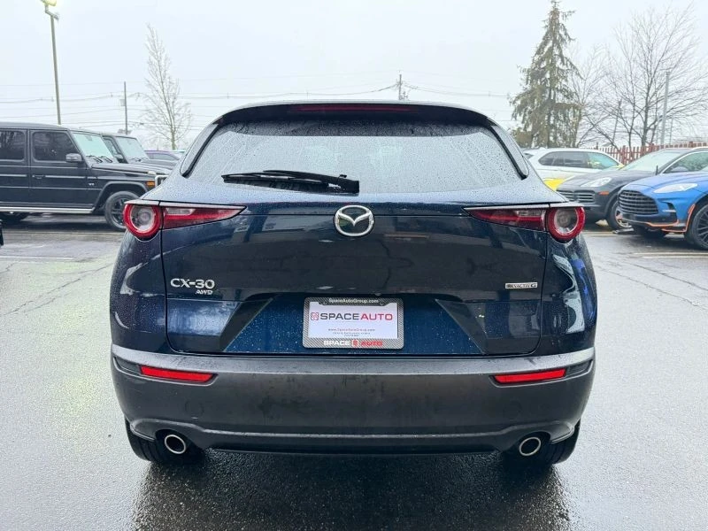 2021 Mazda CX-30 - Image 6 of 12