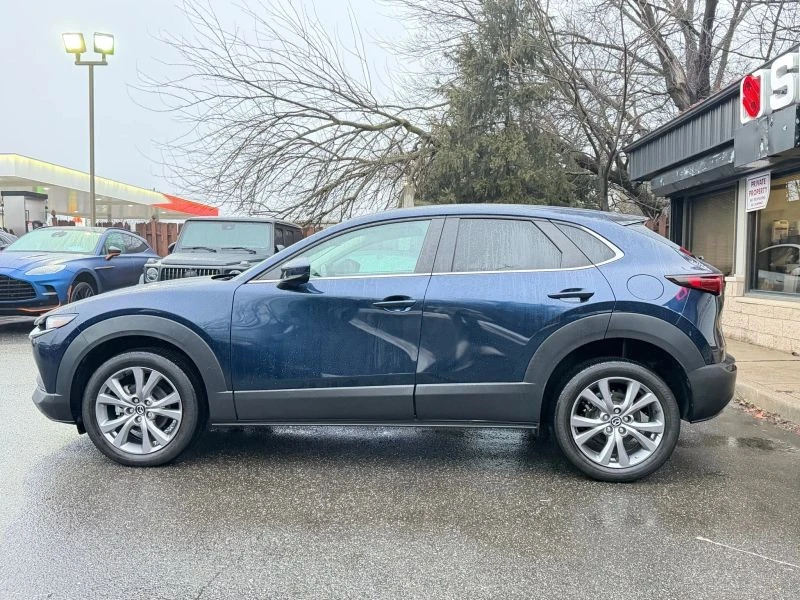 2021 Mazda CX-30 - Image 8 of 12