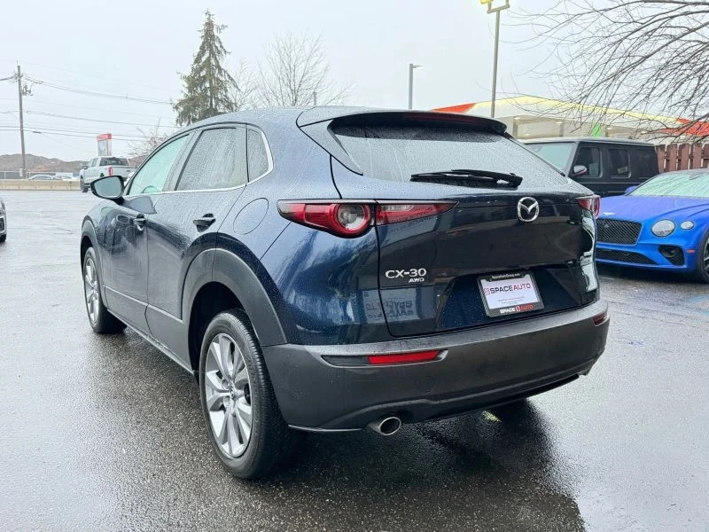 2021 Mazda CX-30 - Image 7 of 12