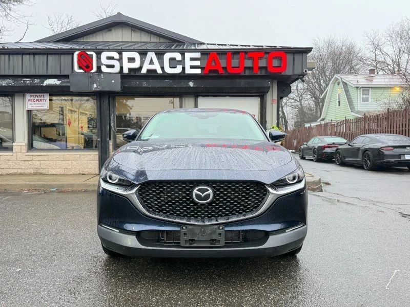 2021 Mazda CX-30 - Image 2 of 12