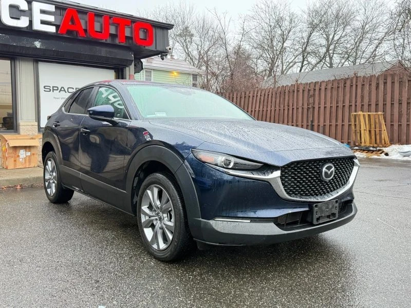 2021 Mazda CX-30 - Image 3 of 12