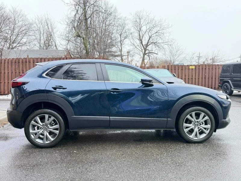 2021 Mazda CX-30 - Image 4 of 12