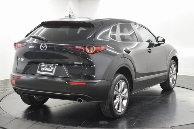 2021 Mazda CX-30 - Image 8 of 12