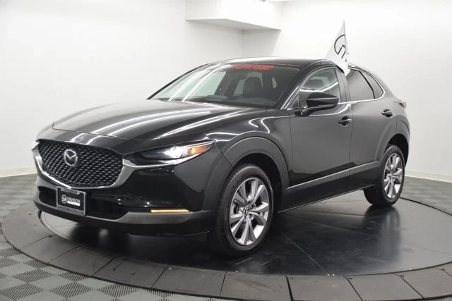 2021 Mazda CX-30 - Image 2 of 12