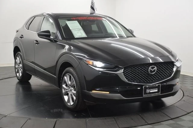 2021 Mazda CX-30 - Image 5 of 12