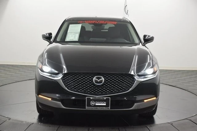 2021 Mazda CX-30 - Image 3 of 12
