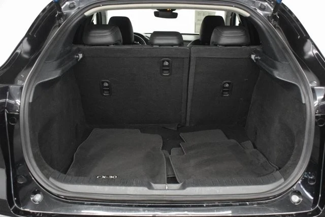 2021 Mazda CX-30 - Image 11 of 12