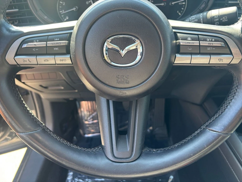 2021 Mazda CX-30 - Image 25 of 31