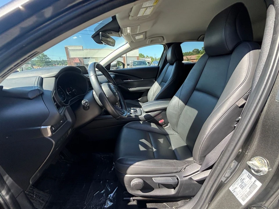 2021 Mazda CX-30 - Image 24 of 31