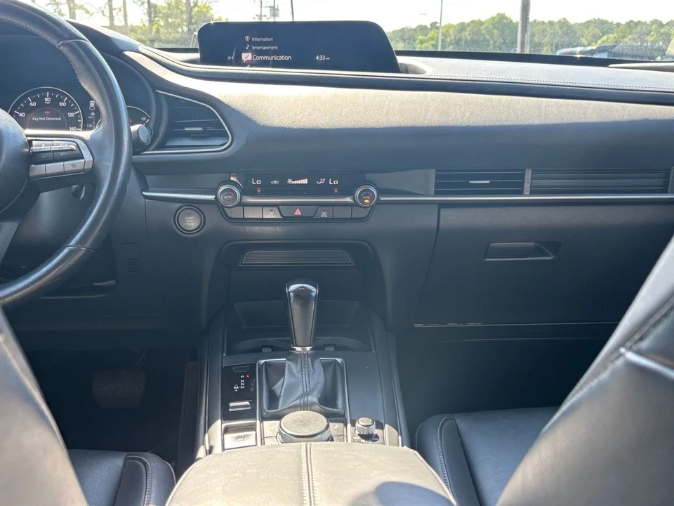 2021 Mazda CX-30 - Image 16 of 31
