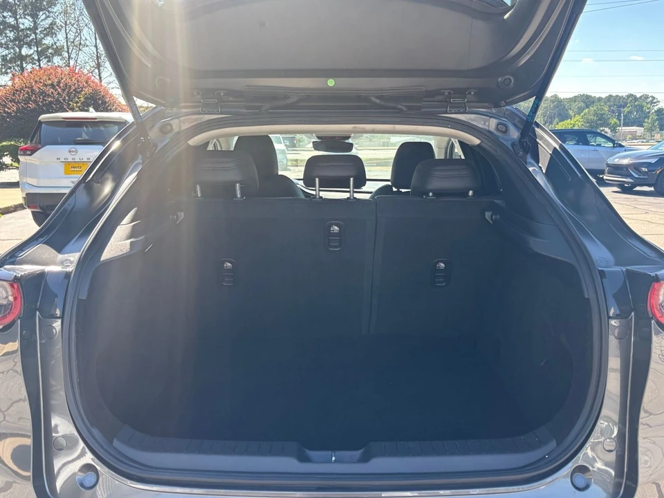 2021 Mazda CX-30 - Image 28 of 31