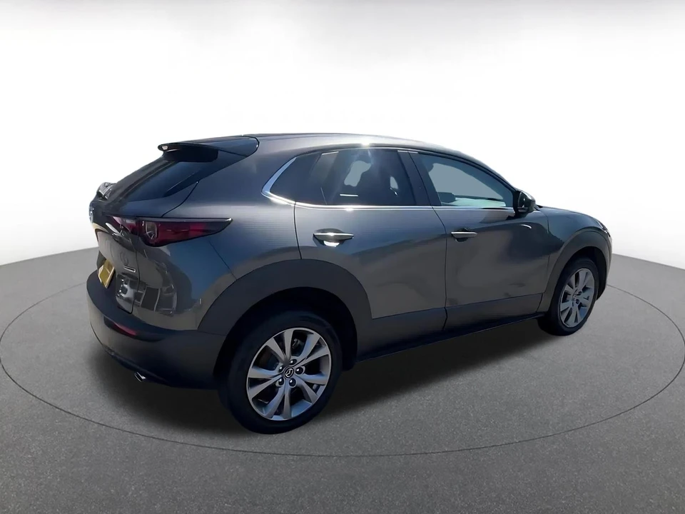 2021 Mazda CX-30 - Image 13 of 31