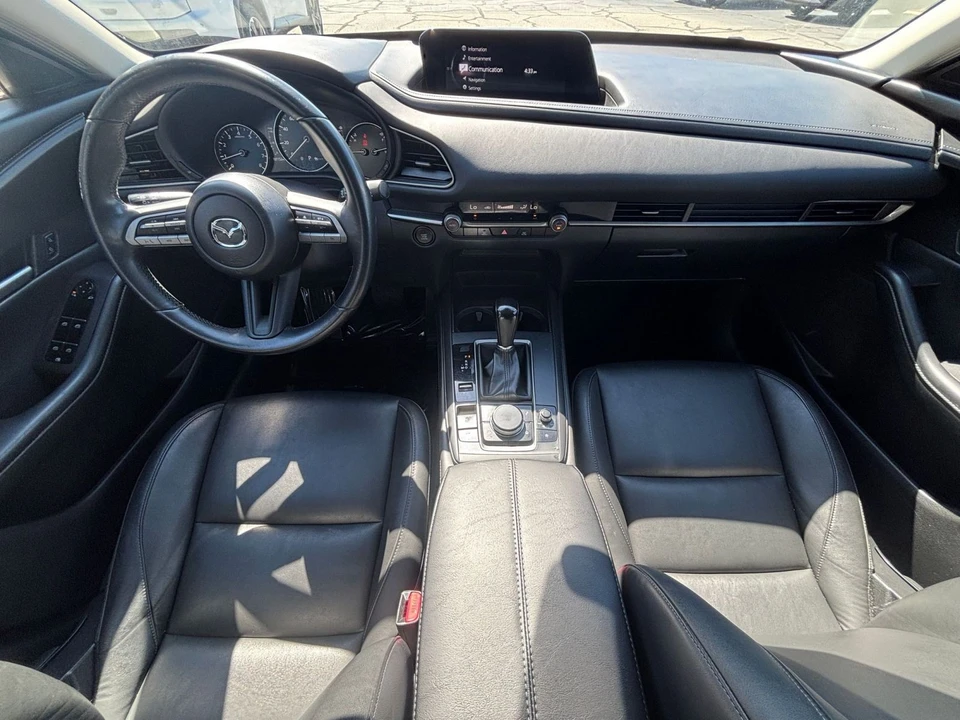 2021 Mazda CX-30 - Image 30 of 31