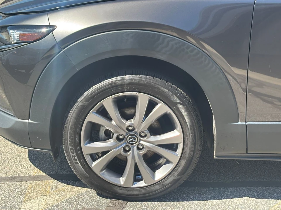 2021 Mazda CX-30 - Image 27 of 31