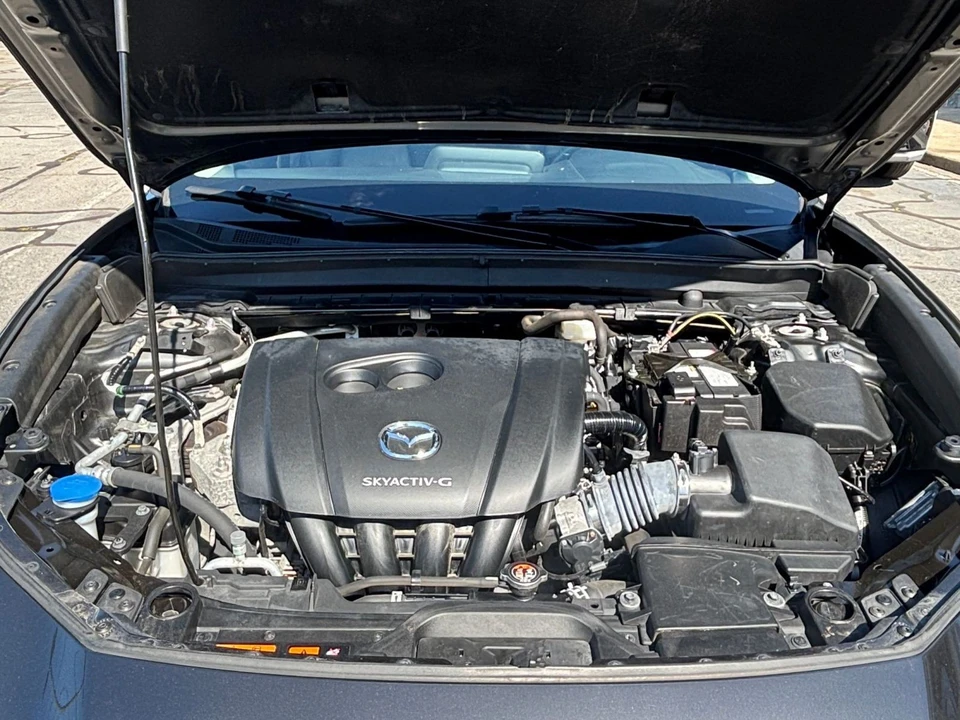2021 Mazda CX-30 - Image 29 of 31