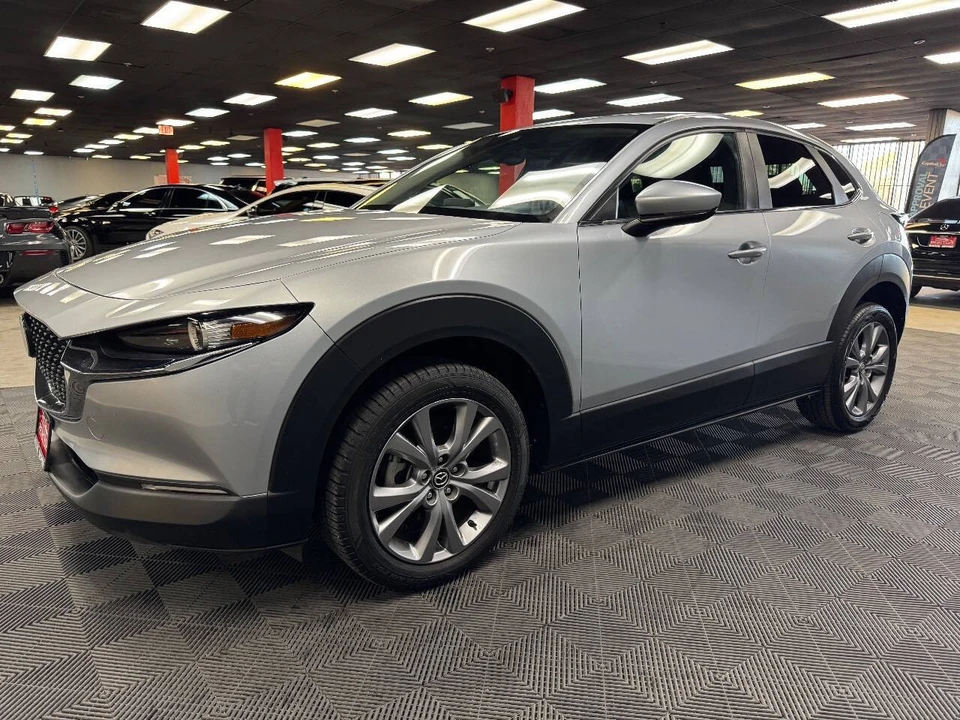 2021 Mazda CX-30 - Image 7 of 12