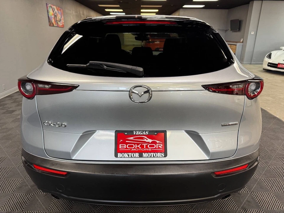 2021 Mazda CX-30 - Image 10 of 12