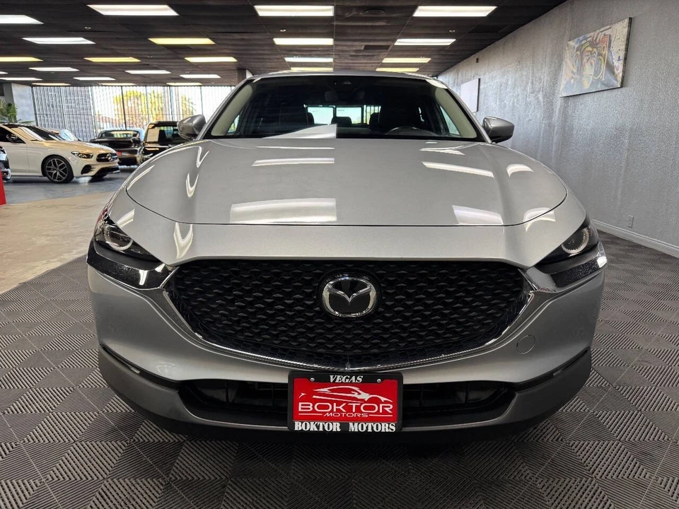 2021 Mazda CX-30 - Image 4 of 12