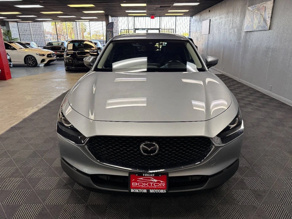 2021 Mazda CX-30 - Image 5 of 12