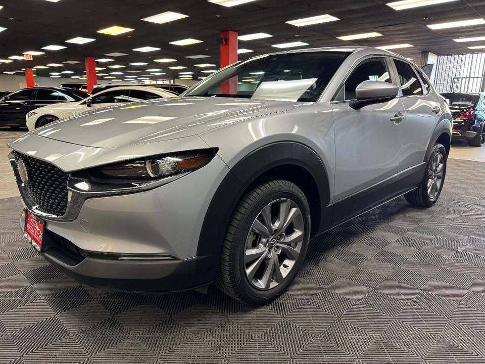 2021 Mazda CX-30 - Image 6 of 12