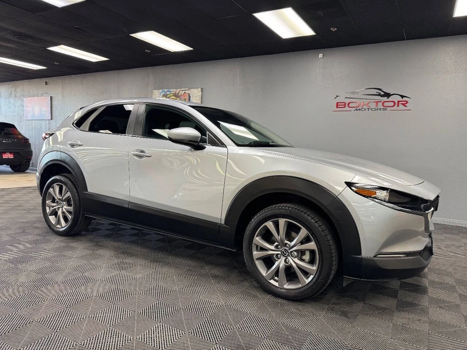 2021 Mazda CX-30 - Image 2 of 12