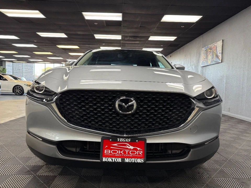 2021 Mazda CX-30 - Image 3 of 12