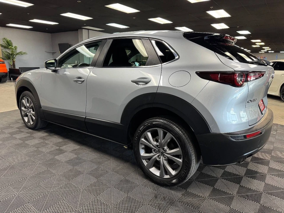2021 Mazda CX-30 - Image 8 of 12