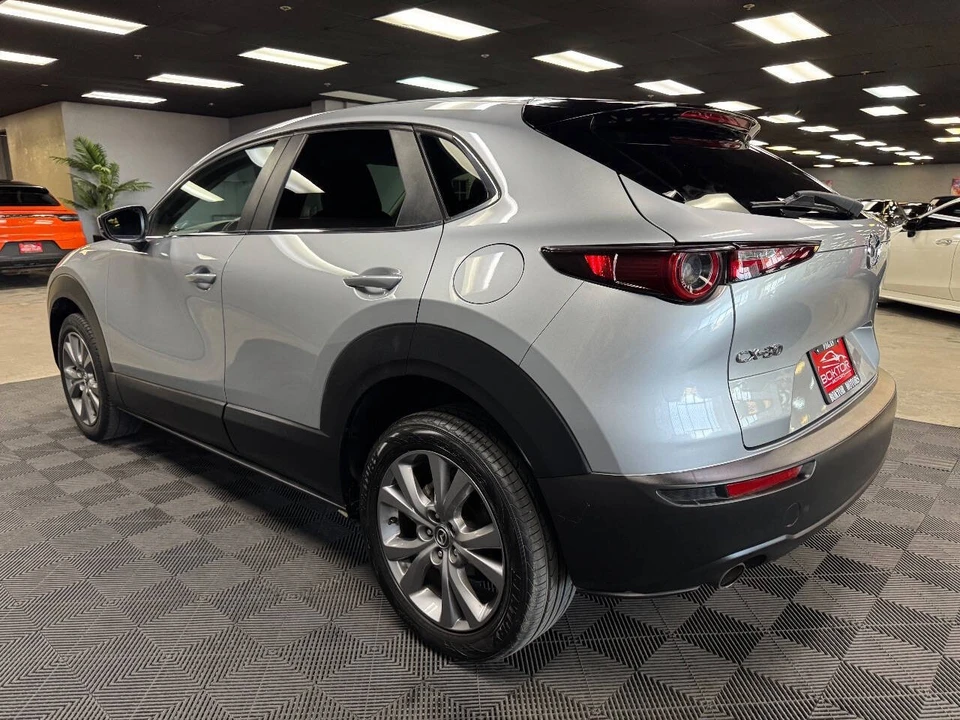 2021 Mazda CX-30 - Image 9 of 12