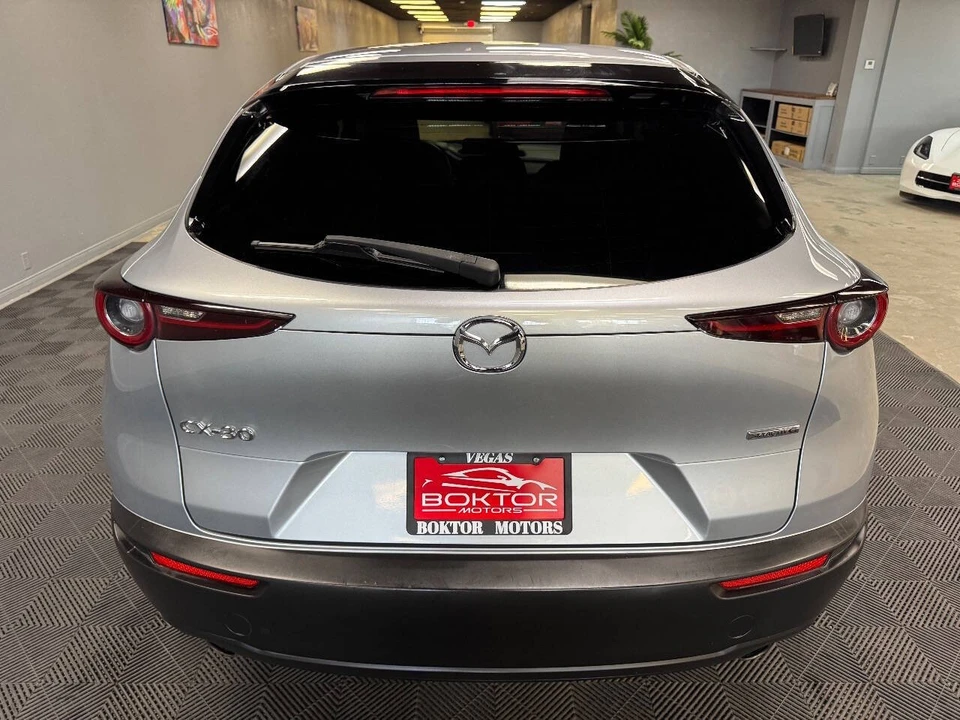 2021 Mazda CX-30 - Image 11 of 12