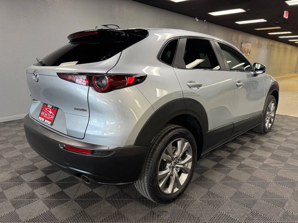 2021 Mazda CX-30 - Image 12 of 12