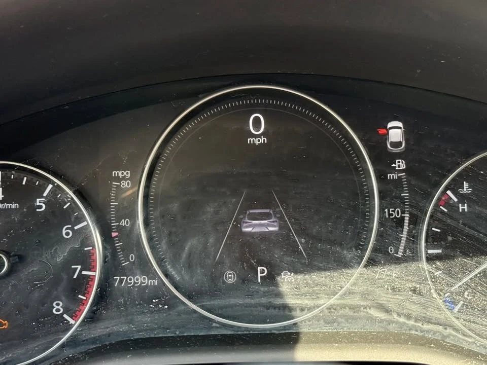 2021 Mazda CX-30 - Image 16 of 19