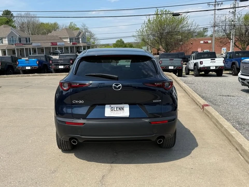 2021 Mazda CX-30 - Image 6 of 19