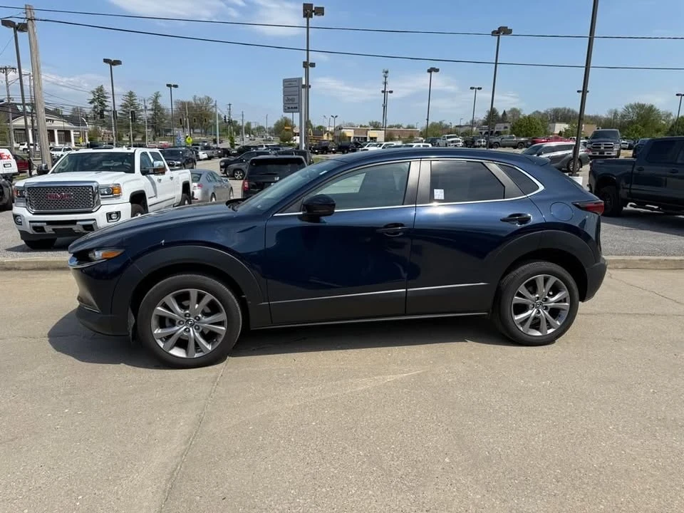 2021 Mazda CX-30 - Image 8 of 19