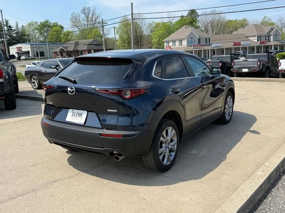 2021 Mazda CX-30 - Image 5 of 19